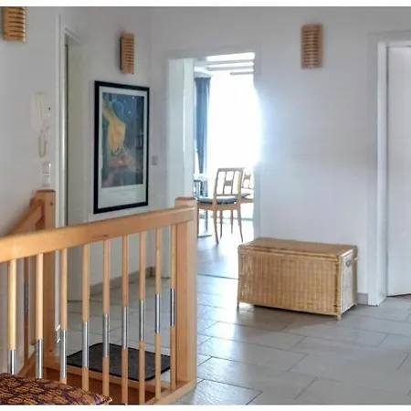 Panorama In Haus Paradies * Sankt Englmar
