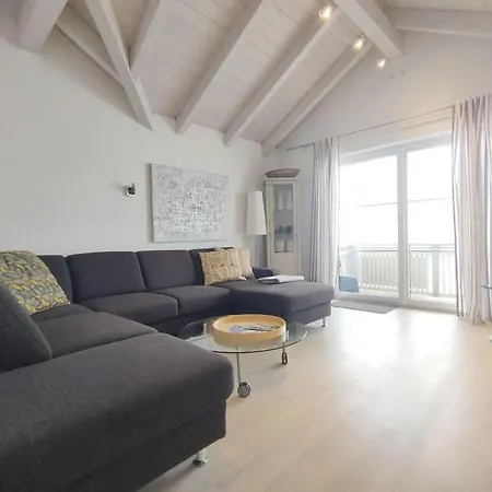 Panorama In Haus Paradies * Sankt Englmar