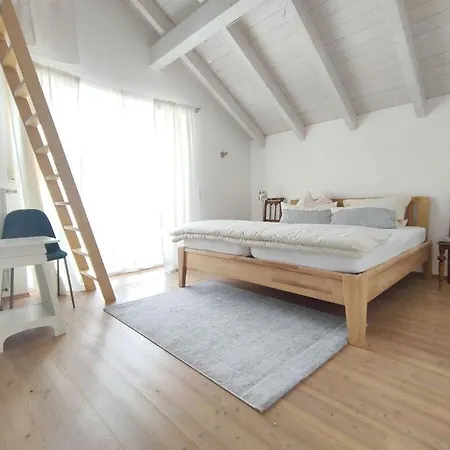 Panorama In Haus Paradies Apartamento Sankt Englmar