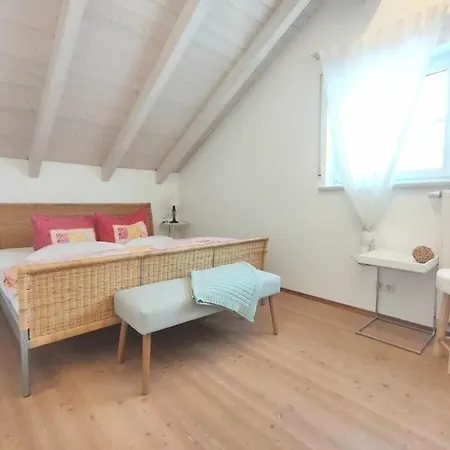 Apartamento Panorama In Haus Paradies *