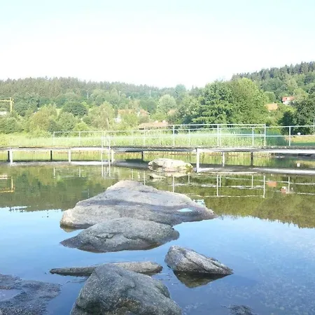 Panorama In Haus Paradies *