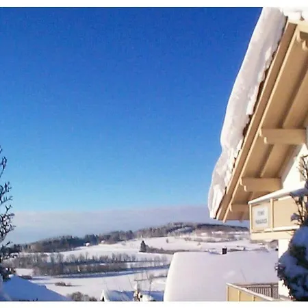 Apartamento Panorama In Haus Paradies