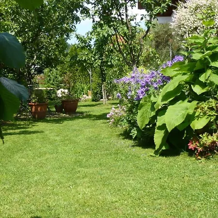 Apartamento Panorama In Haus Paradies Sankt Englmar